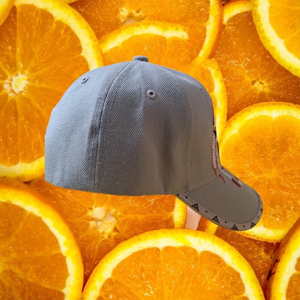 Santo Cap Native Pride Bear Dreamcatcher Embroidered Baseball‎ Cap Hat